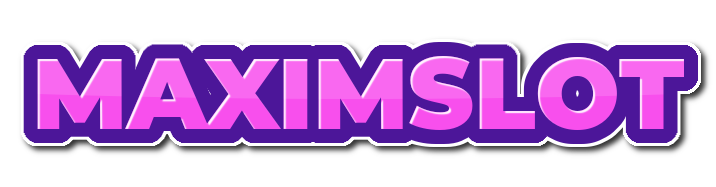 MAXIMSLOT Logo
